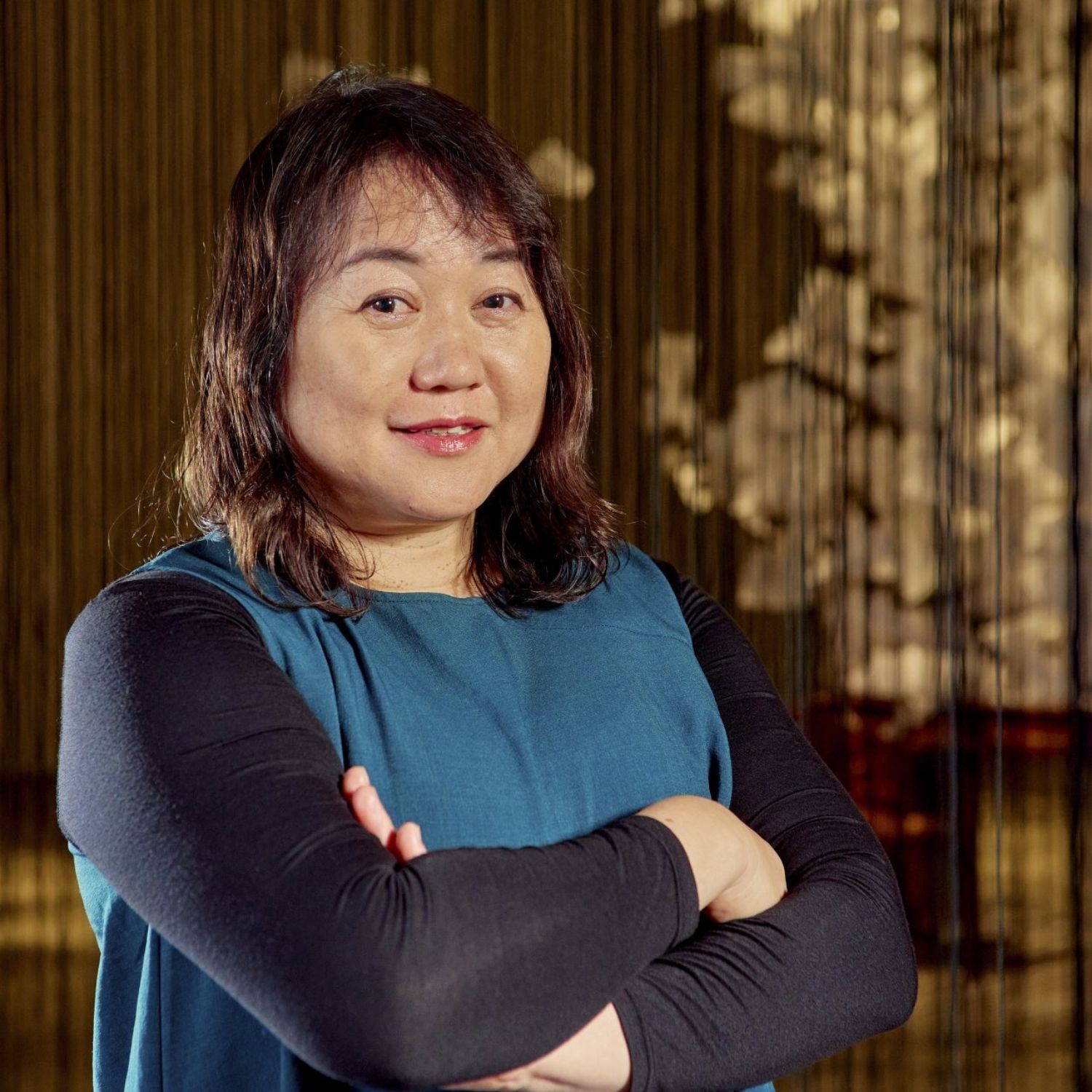 Chiharu Shiota – Japanese installation artist